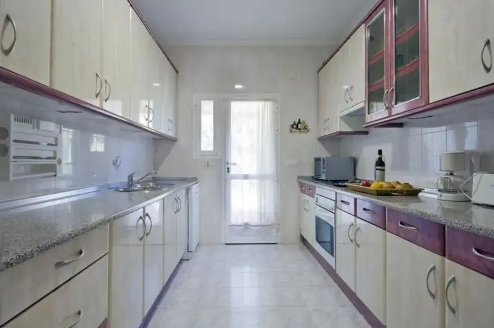 Villa in Calpe, Alicante 103817 by MO Rentals