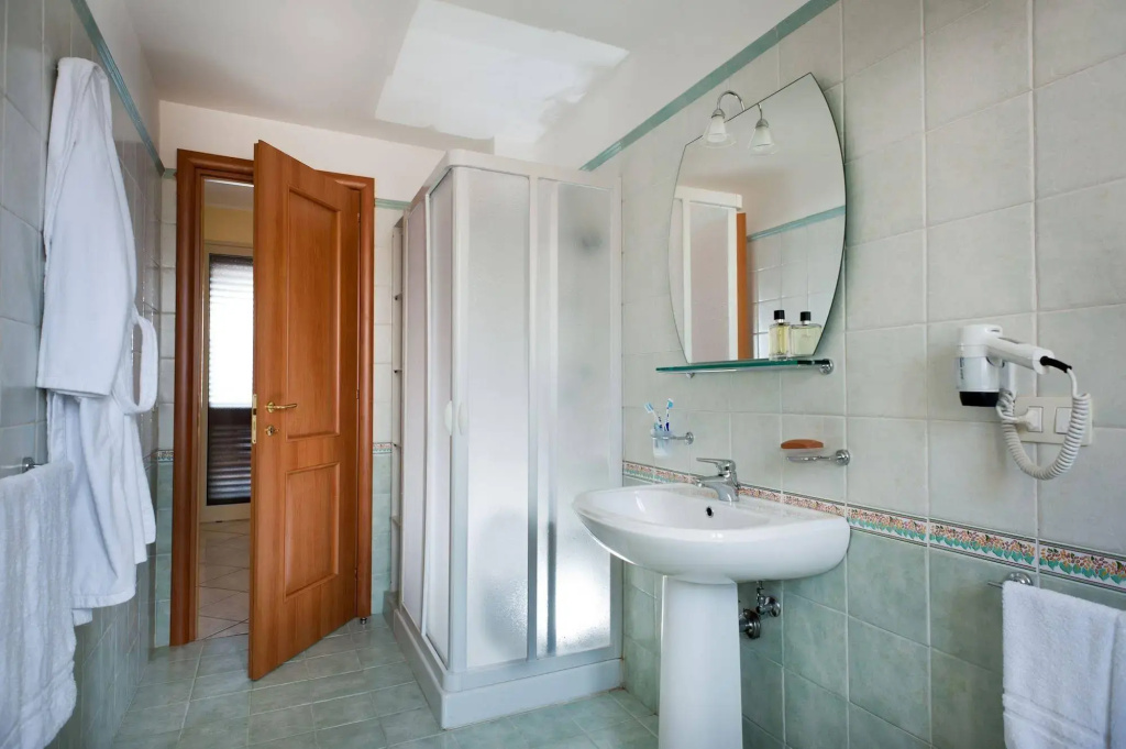 Feudogrande Bio Relais Hotel