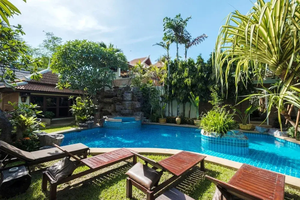 ZEN Rooms Viman