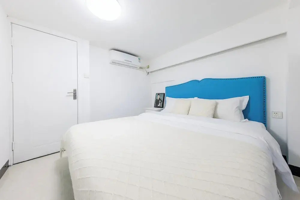 Lavendar Apartment - Shangcheng Branch