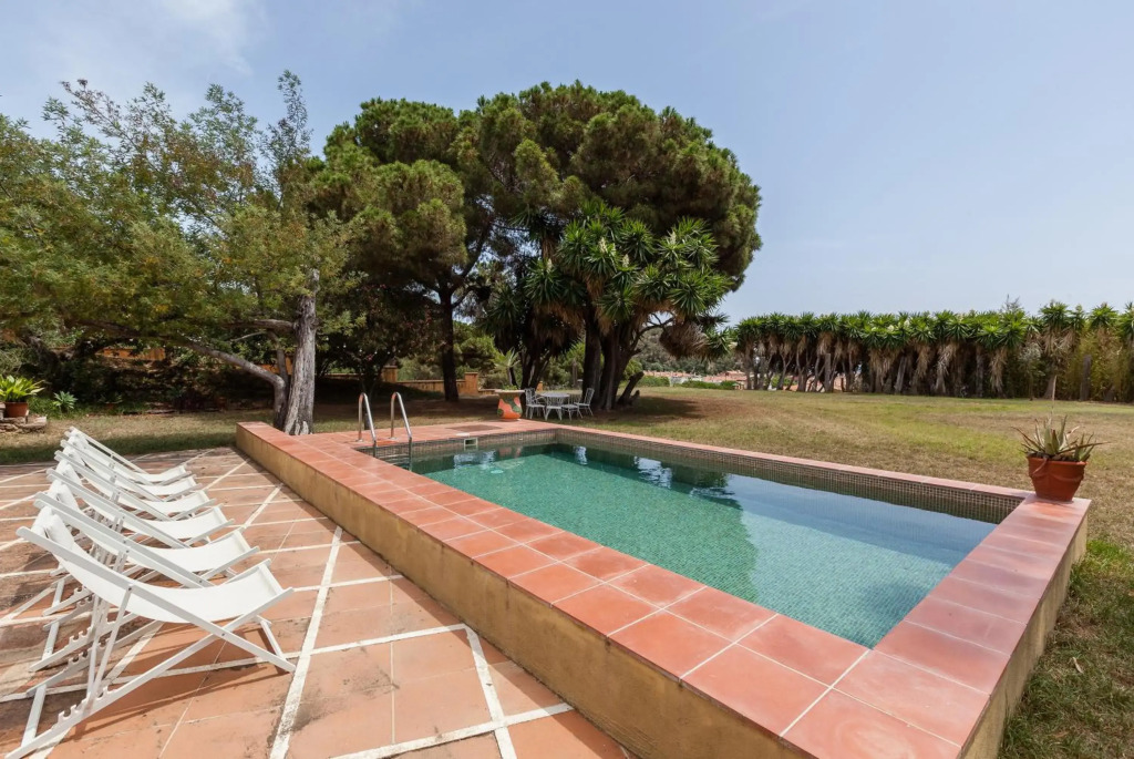 Masia Sant Miquel