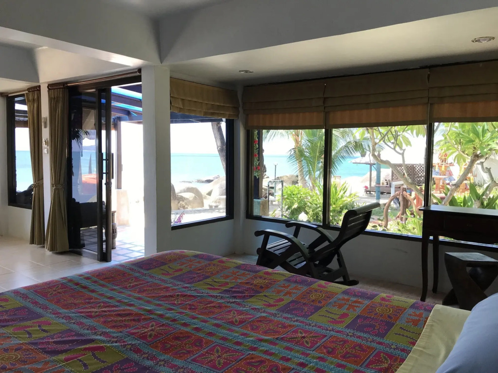 Sunrise Bungalow