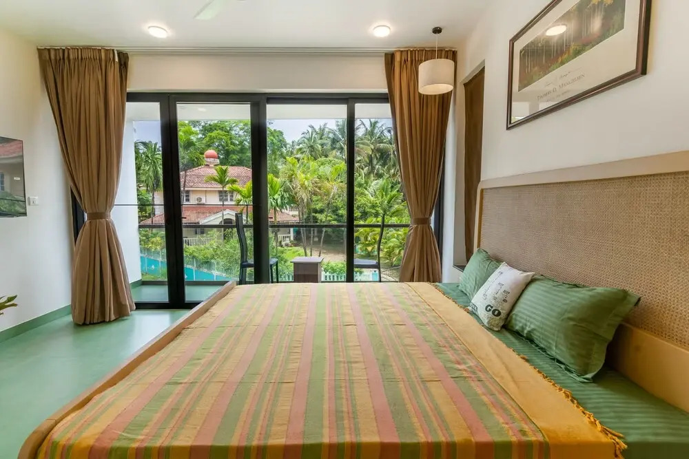 Villa Reverie 6 Bedroom Ultra Modern