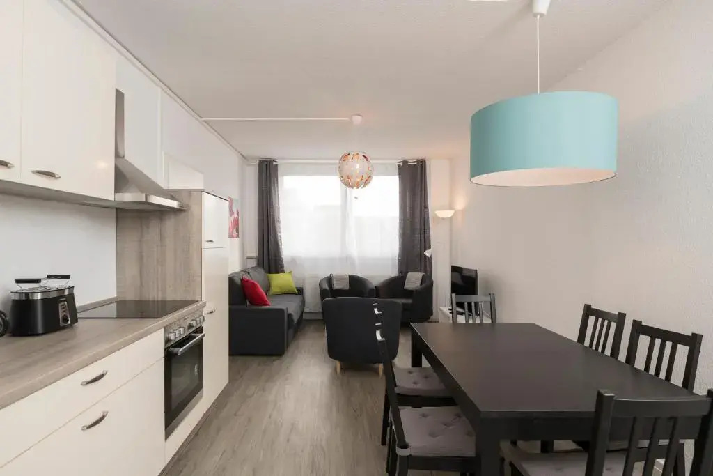 Gwg City Apartments Iii