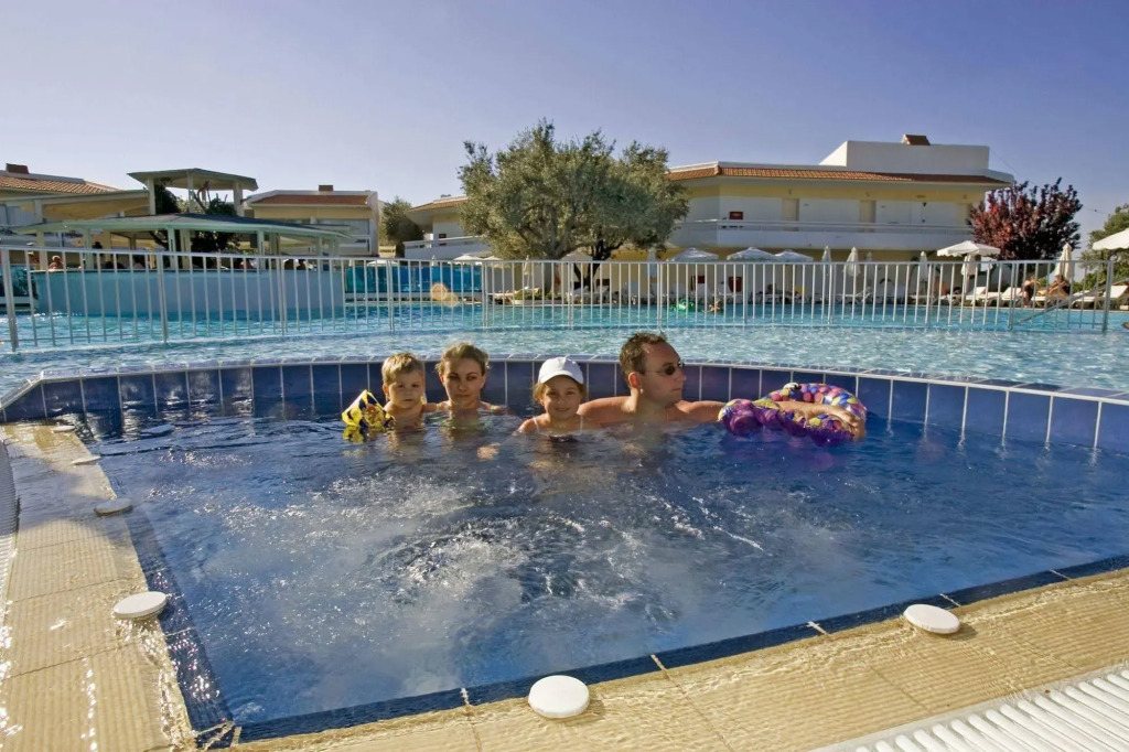 Lydia Maris Resort & Spa