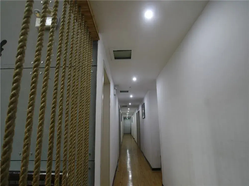 Taian Hongqipiaoyang Inn