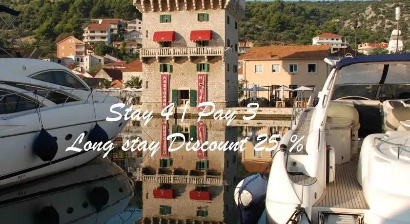 Hotel Marinska Kula