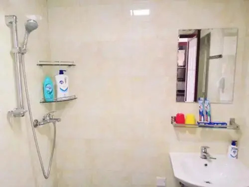 Shenzhen Reeger Apartment