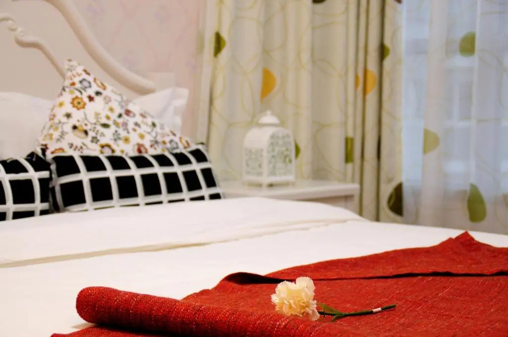 Shanghai Kingland Serviced Apartment