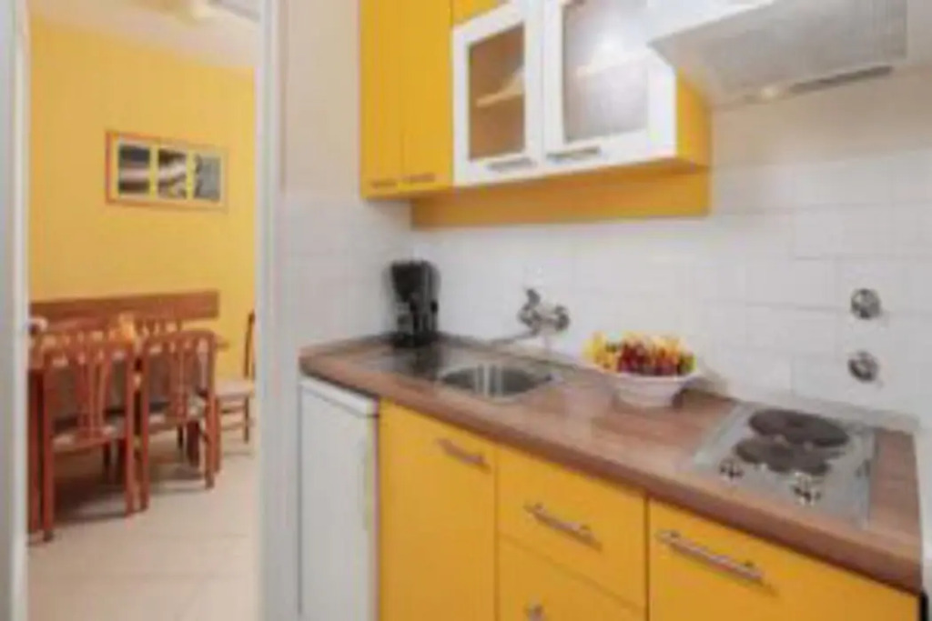 Apartments Katoro Plava Laguna