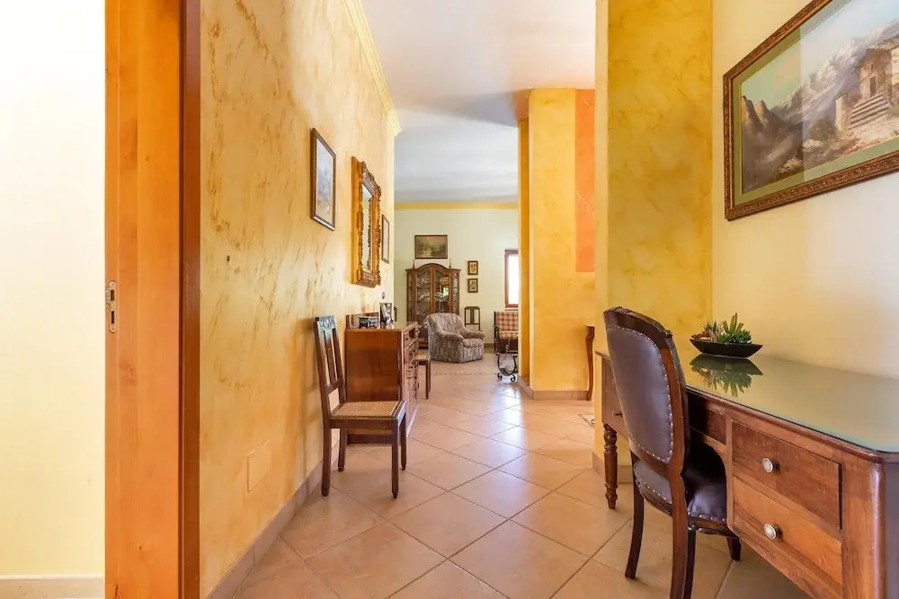 1929 Villa Simona