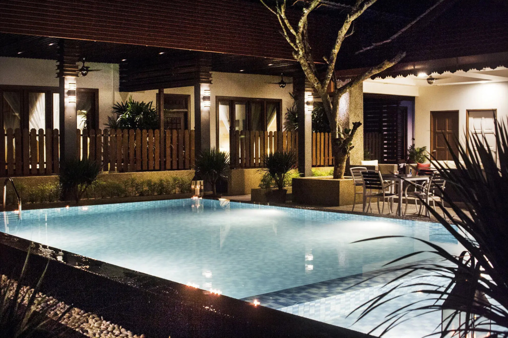 Sunday Telaga Terrace Boutique Resort