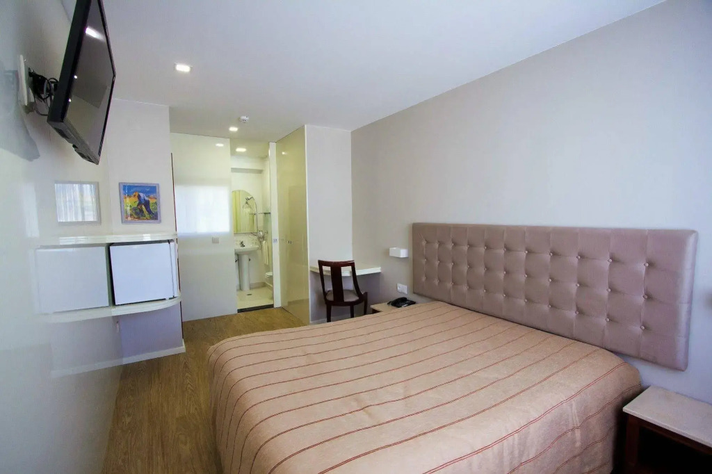 Hotel Avenida