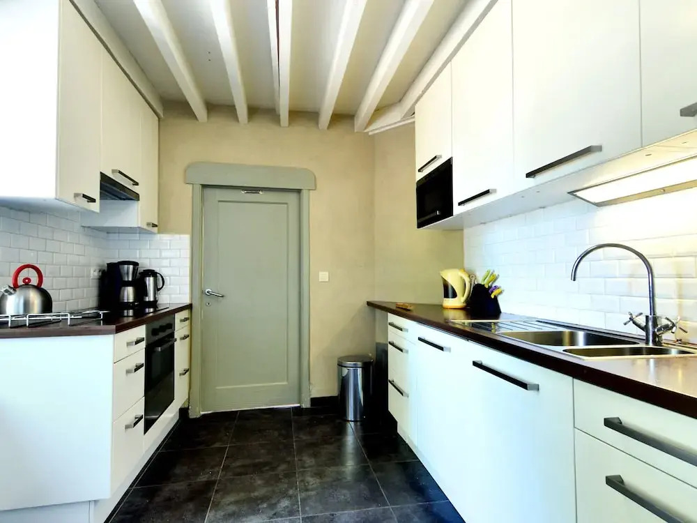 A Holiday Home in the Heart of the Ardennes