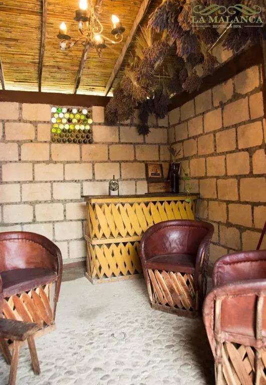 Hotel La Malanca