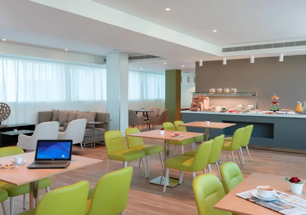 Leonardo Plaza Netanya Hotel