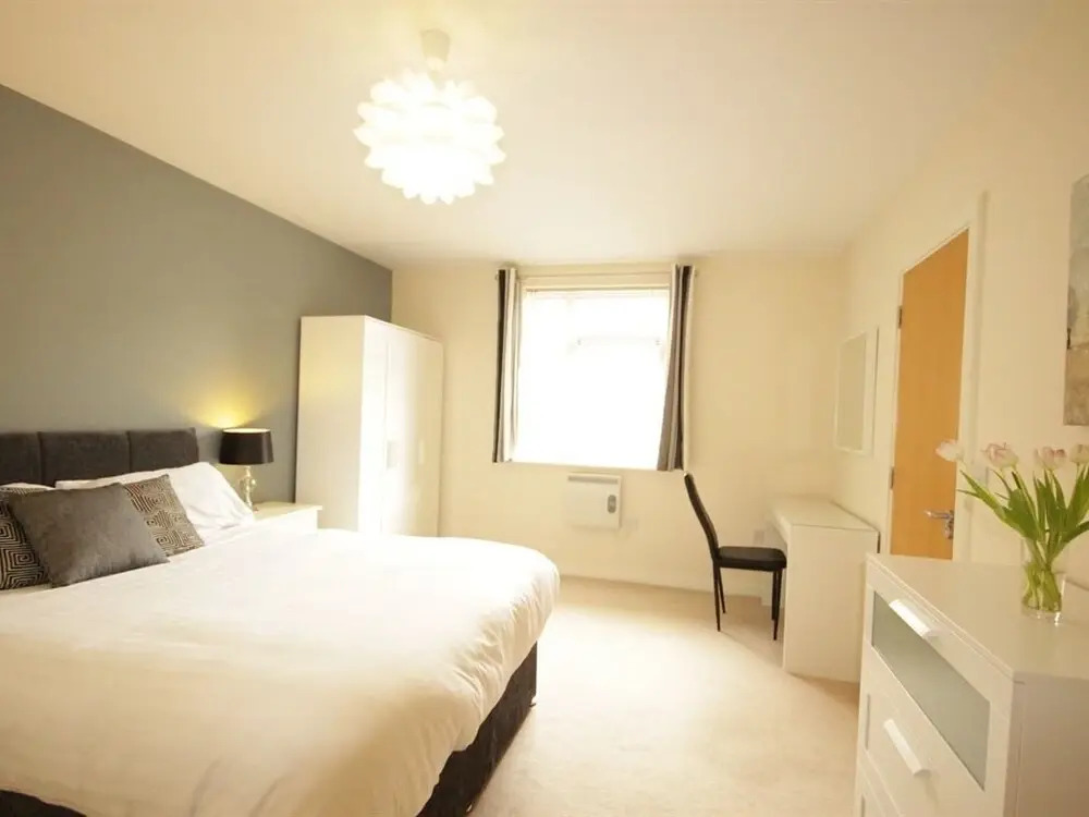 Old Town Apartment