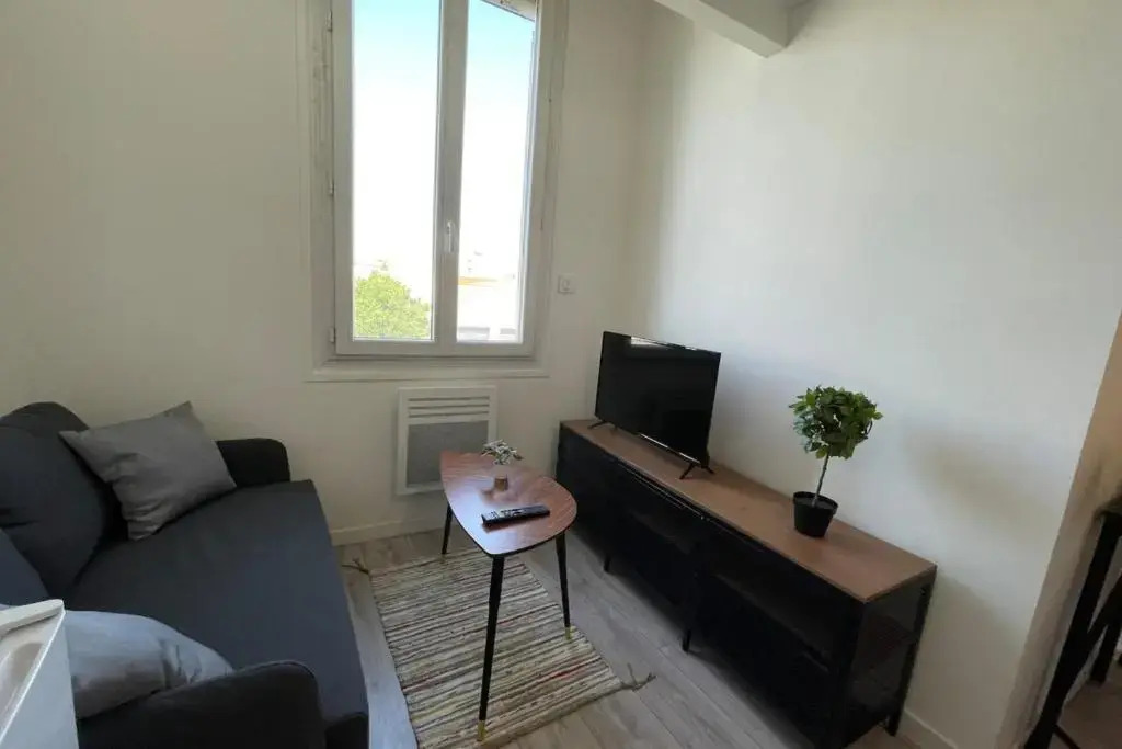 Le Petit Toulon - Centre-Ville - Wifi- Netflix