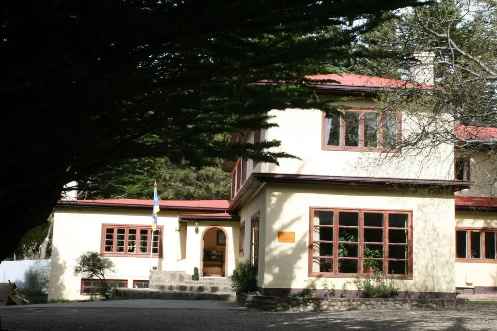 Altos de San Rafael