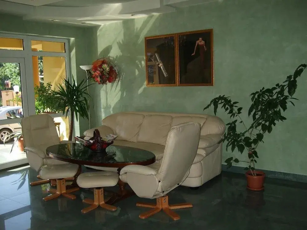 Pension Maria