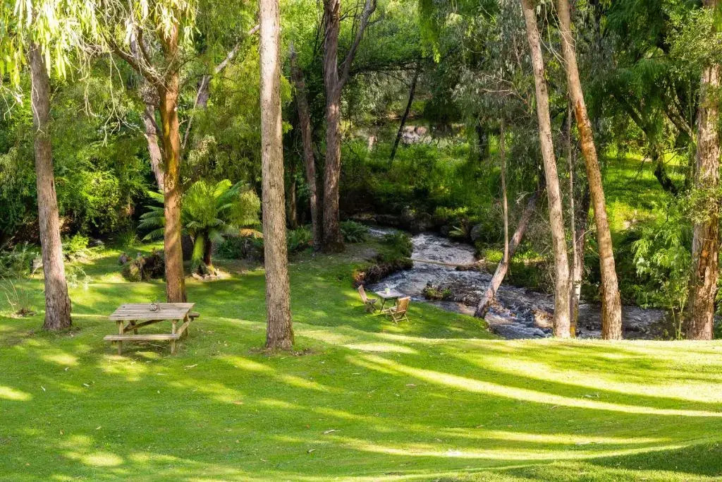Kiewa Country Cottages