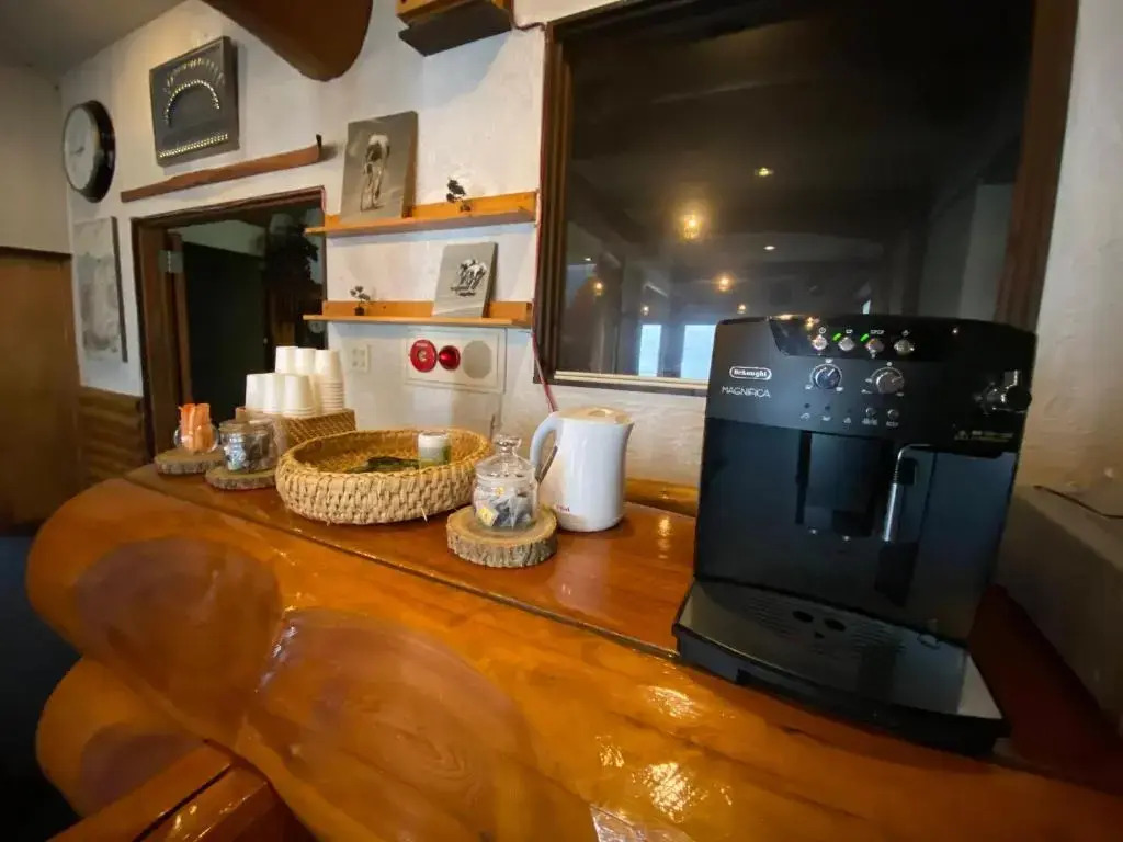 Heidi Guest House