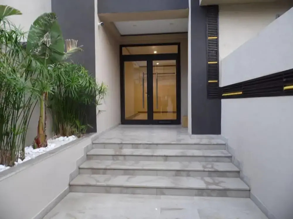 C13 Residence Malaga Cosy and Spacious 1bd in La Marsa