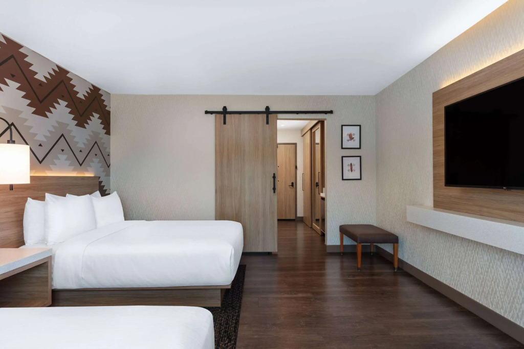 Wyndham Garden Redwood Valley - Ukiah