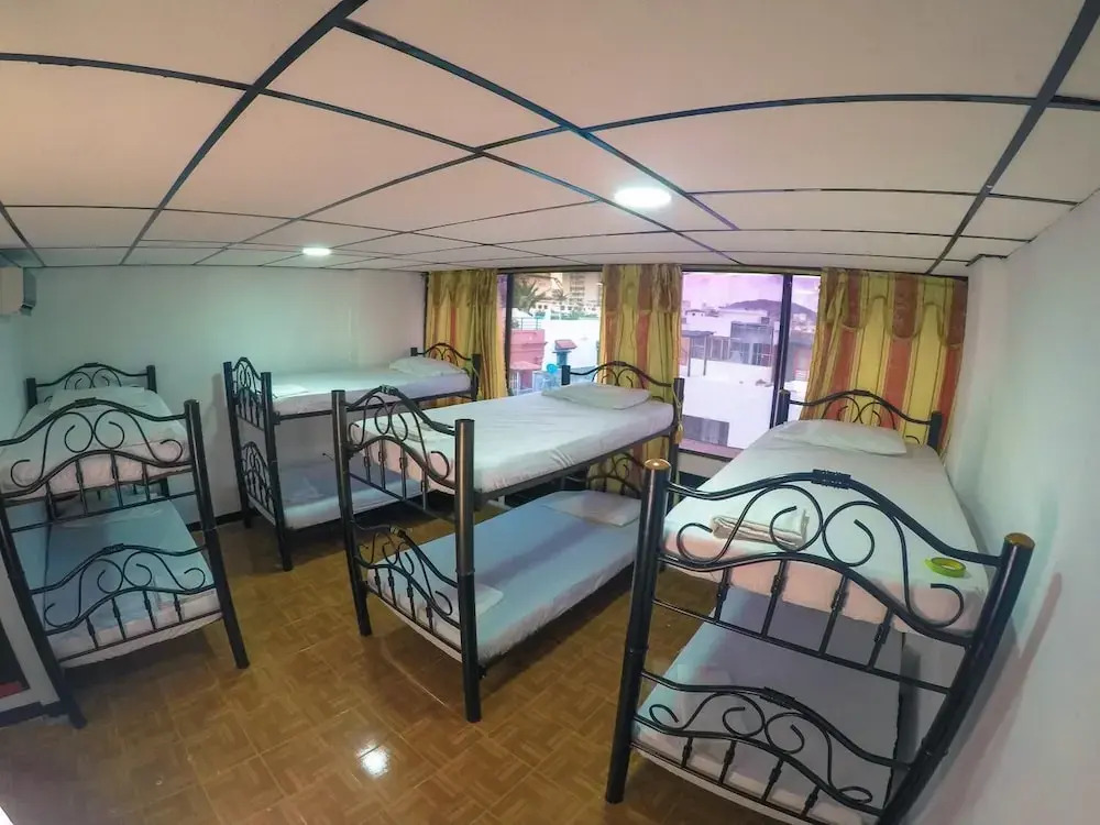 Hotel El Exito