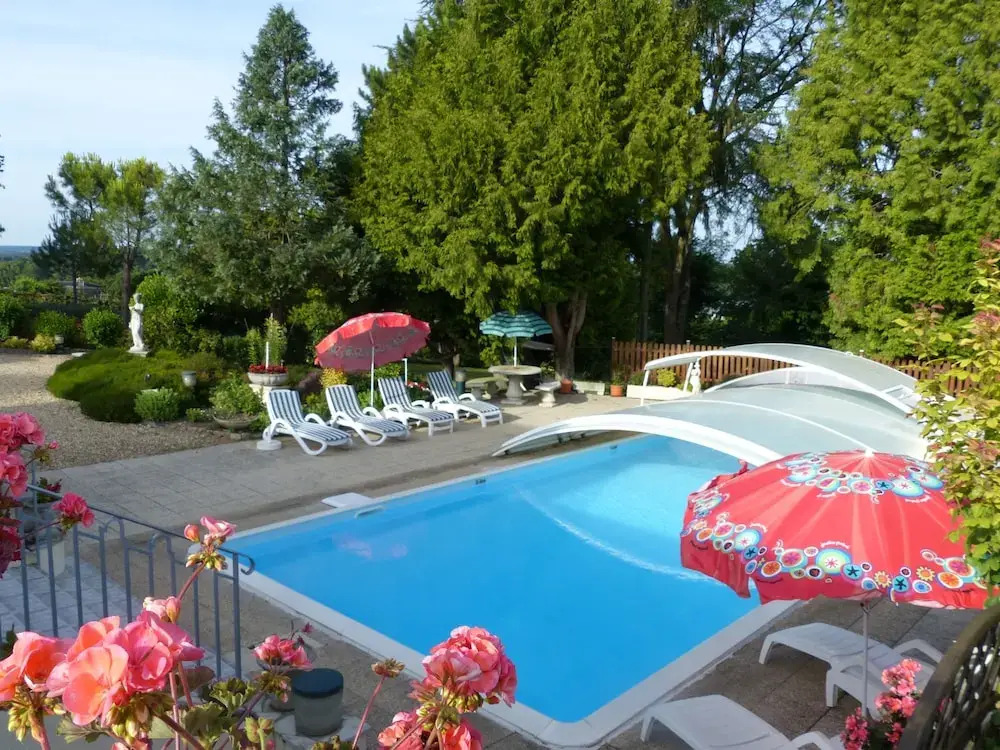 Domaine du Parc