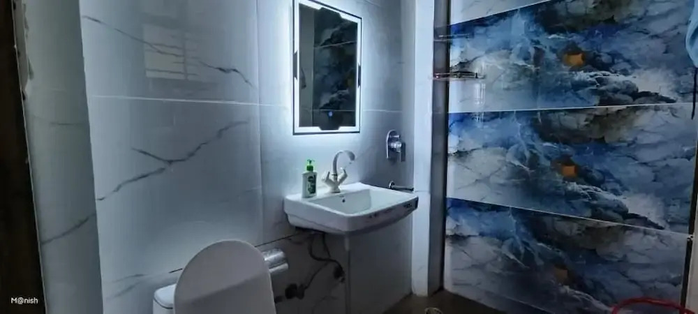 Fng Guest House
