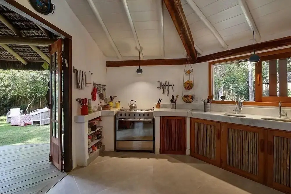 Casa Tamy