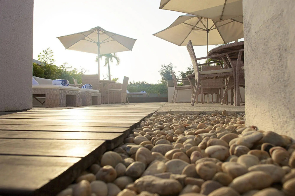 Casa Belle Boutique Hotel