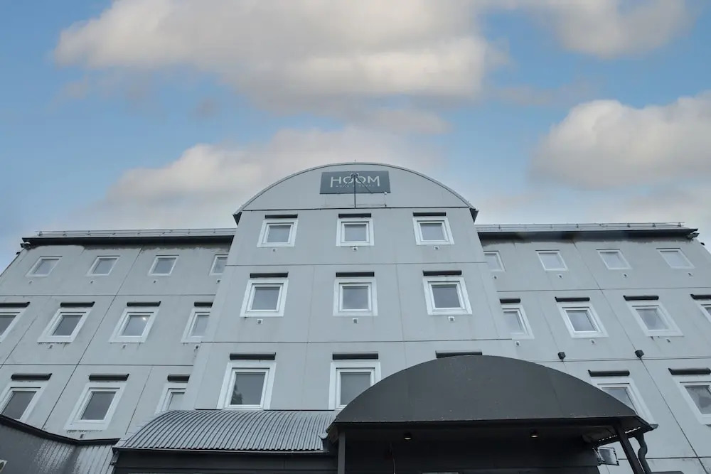 Jönköping Hotel Apartments