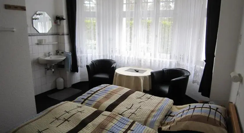 Pension Scharnweber