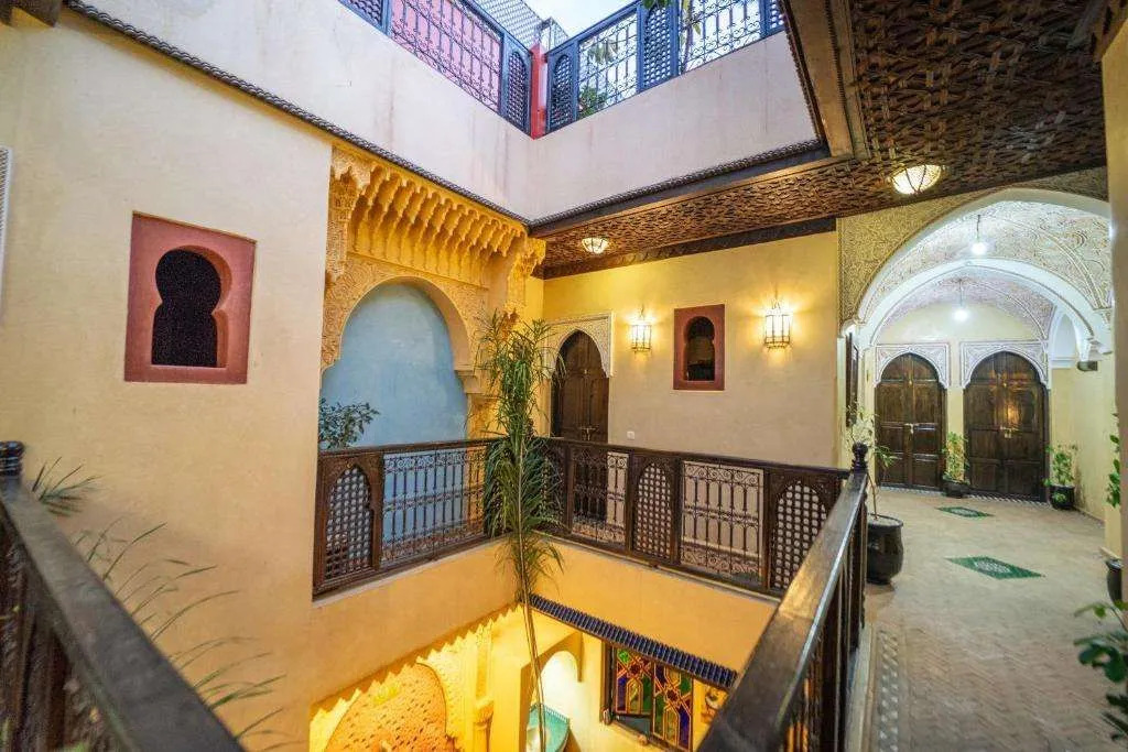 Riad Boutouil