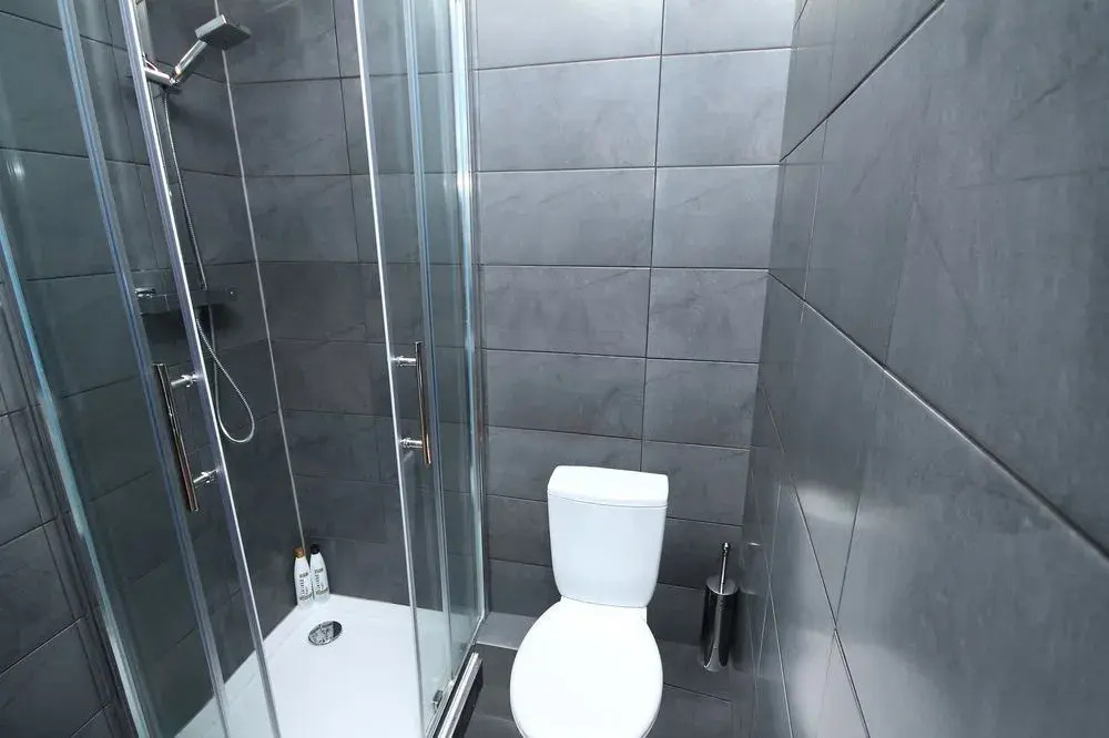 Sycamore Street Templebar Apartment