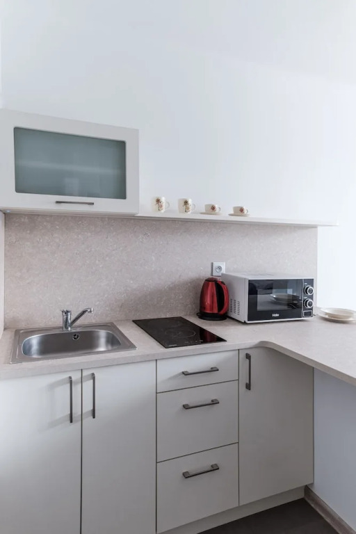 Chlodna 15 Apartment