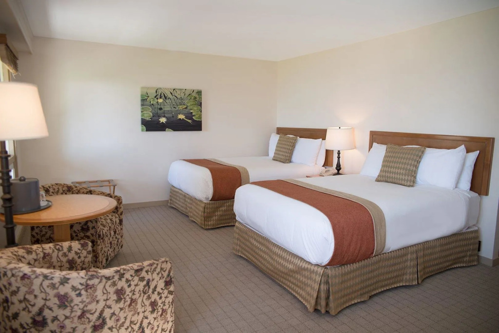 Keltic Lodge At The Highlands
