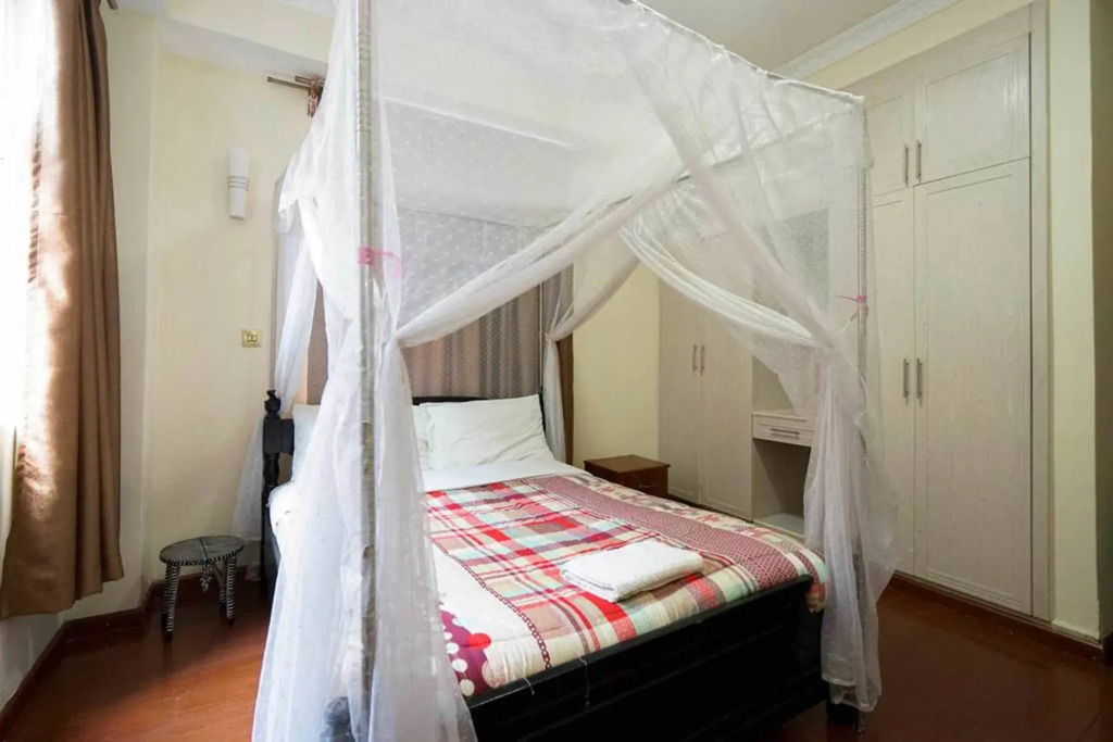 Apt 31 Geomara Executive 2 bdroom Kilimani