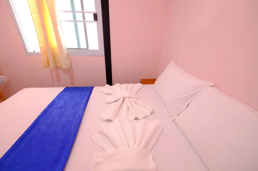 Sangchan hostel