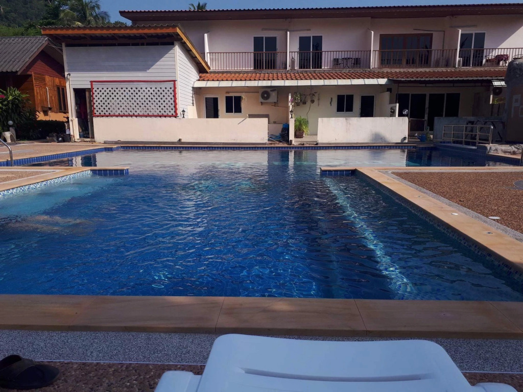 Poonsap Resort