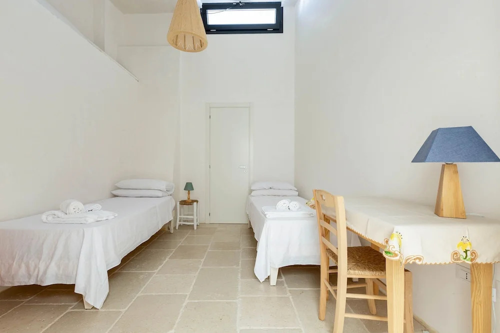 2081 Villa Crocilupo by Perle di Puglia