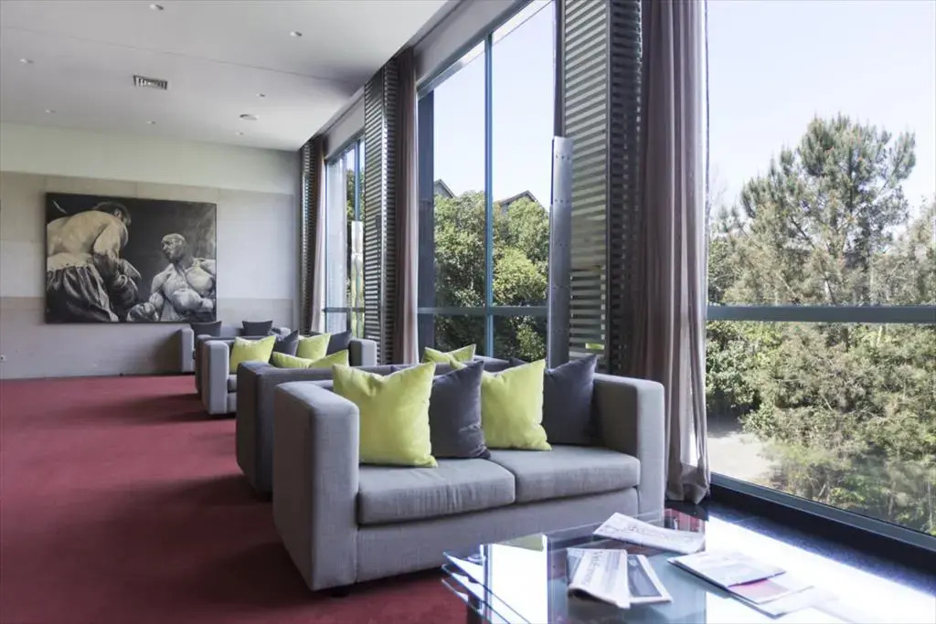 Hotel de Guimaraes Business & SPA