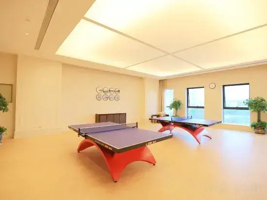 Zhejiang Radio and Television Mingdu Hotel
