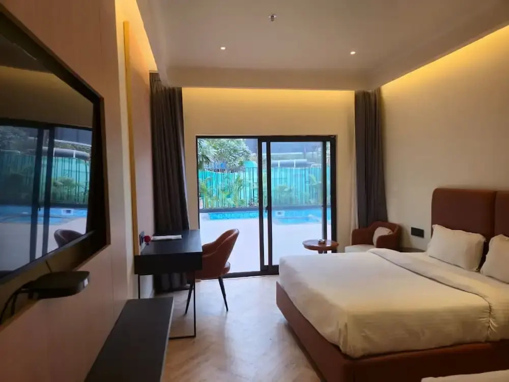 Vintclub Resort