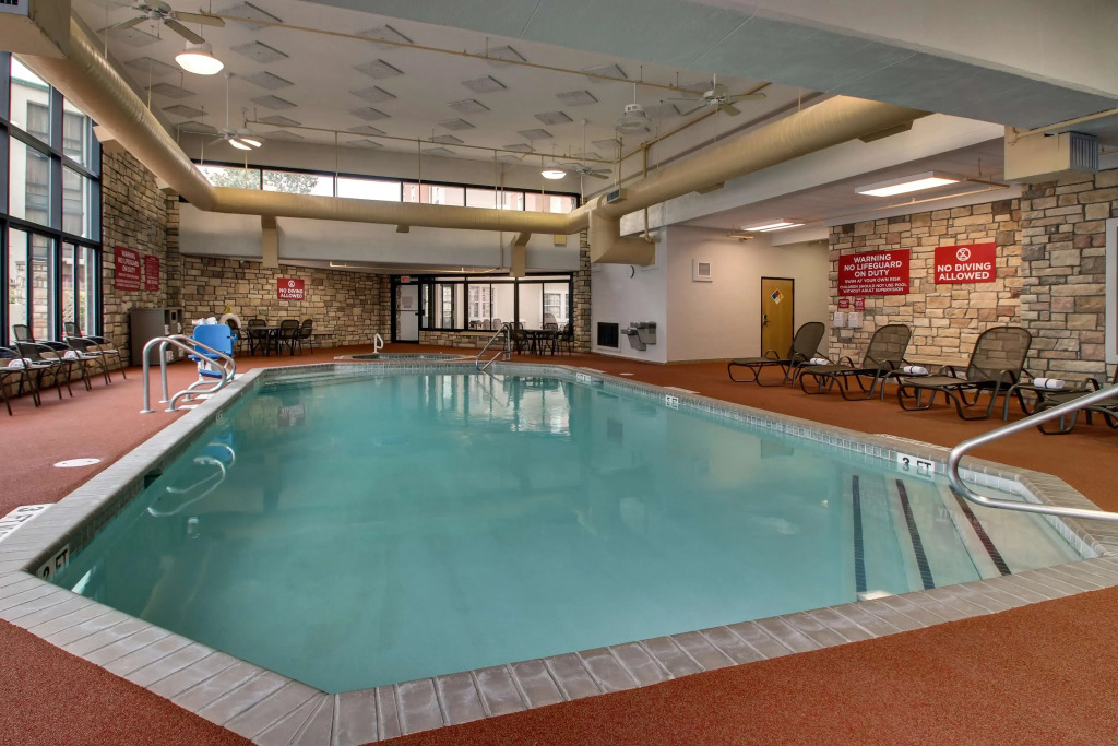 Drury Inn & Suites San Antonio Northwest Medical Center
