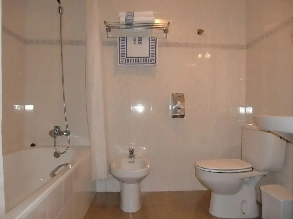 Hotel Anaya