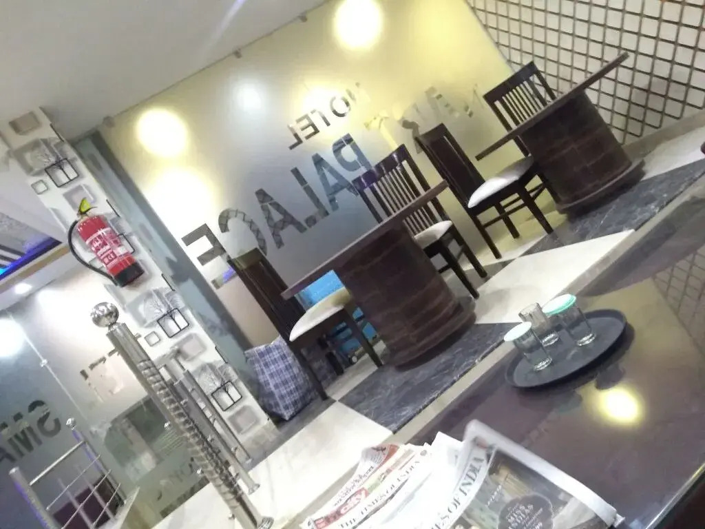 Hotel Smart Palace