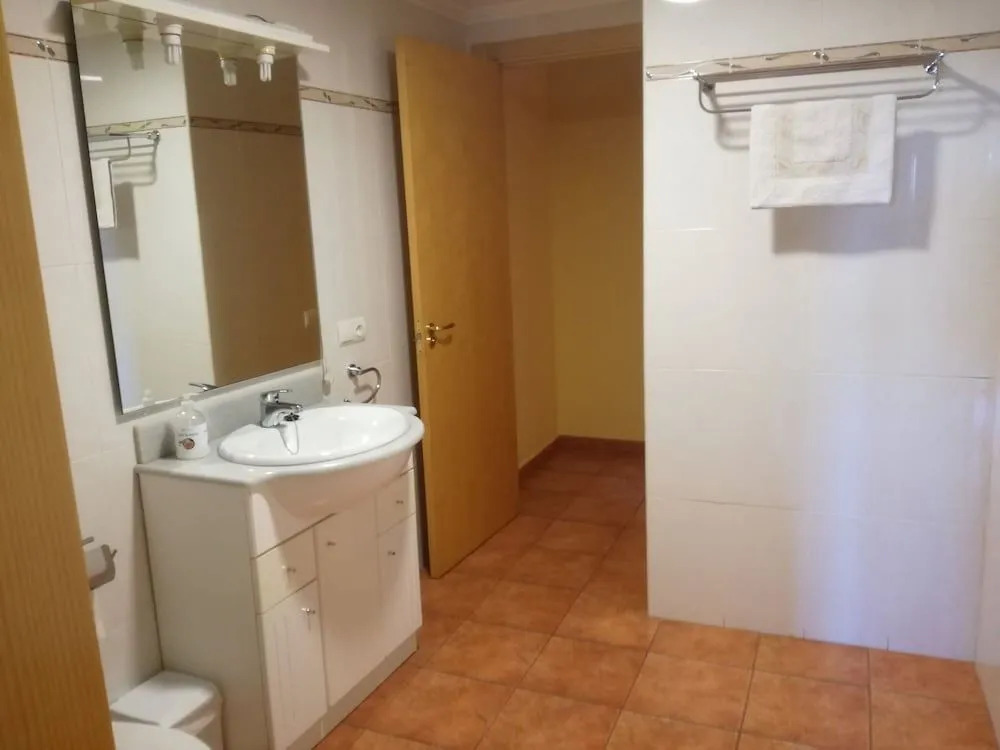 Apartaments la Fabrica